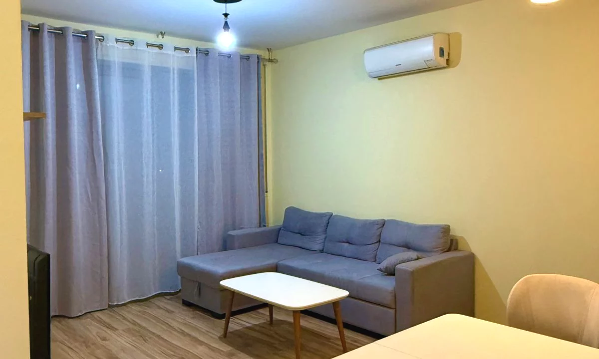 Apartment for rent in Tirana 2+1, Furnished