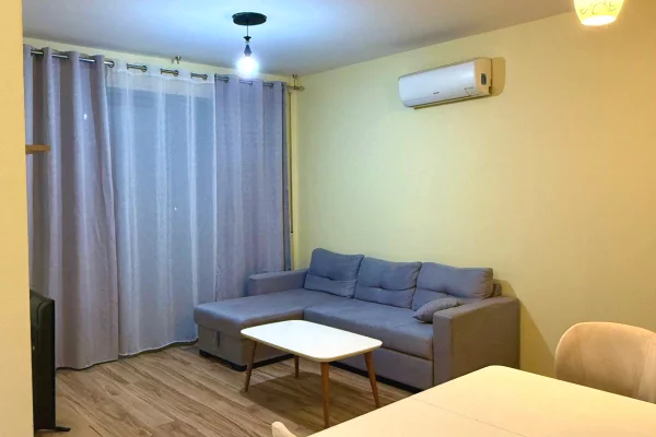 🏢Don Bosko,Fiore Di Bosco jepet me qera apartament ,2+1+2,i mobiluar.750Euro  