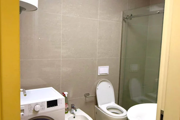 Apartment for rent in Tirana 2+1, Furnished