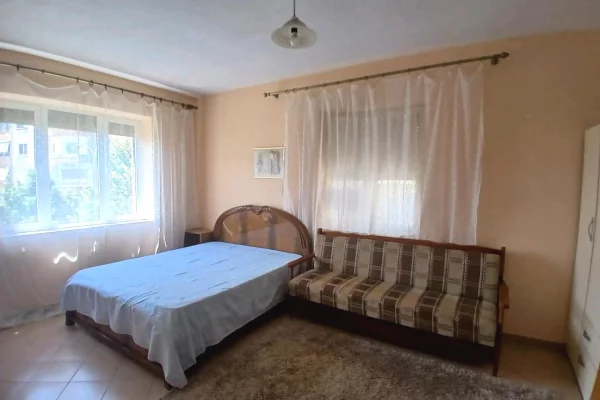 Apartment for rent in Tirana 1+1, Furnished
