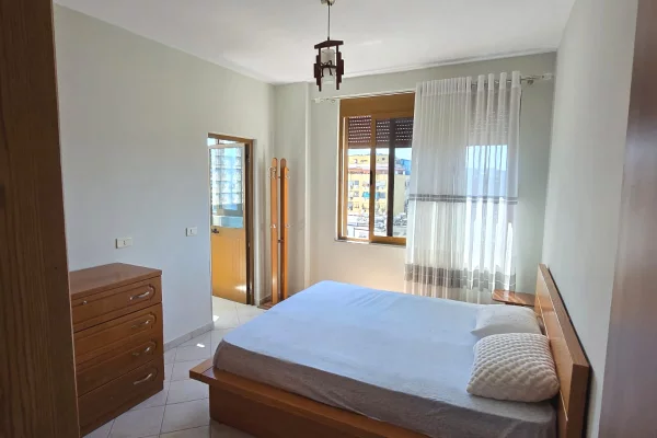Apartment for rent in Tirana 2+1, Furnished