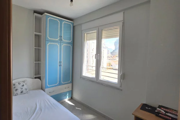 Apartment for rent in Tirana 2+1, Furnished