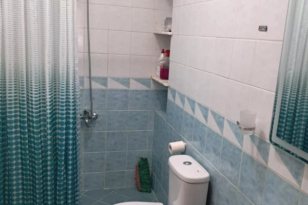 Apartment for rent in Tirana 2+1, Furnished