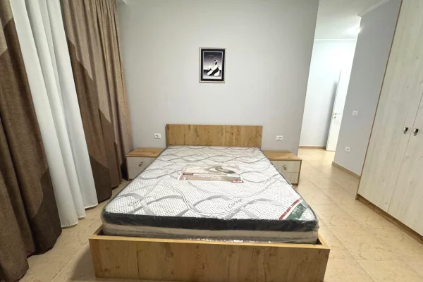 Shtepi me qera Apartament ne Tirane, 2+1, Mobilimi E mobiluar, Pagesa 85,000  Leke.