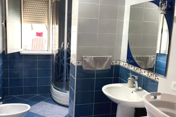 Shtepi me qera Apartament ne Tirane, 1+1, Mobilimi E mobiluar, Pagesa 75,000  Leke.