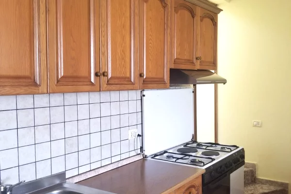 Apartment for rent in Tirana 1+1, Furnished