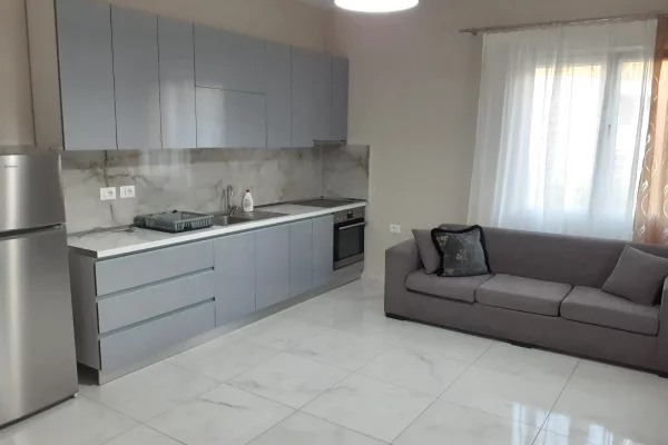 Shtepi me qera Vila Luksoze ne Tirane, 3+1, Mobilimi E mobiluar, Pagesa 55,000  Leke.