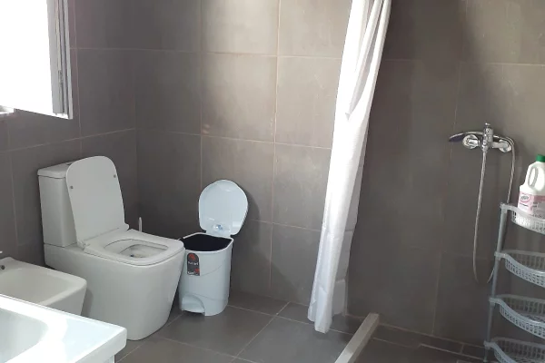 Shtepi me qera Vila Luksoze ne Tirane, 3+1, Mobilimi E mobiluar, Pagesa 55,000  Leke.