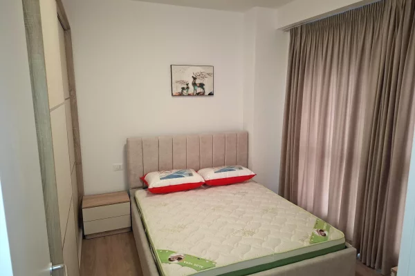 Shtepi me qera Apartament ne Tirane, 2+1, Mobilimi E mobiluar, Pagesa 750  Euro.