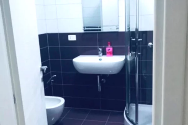 Shtepi me qera Apartament ne Tirane, 2+1, Mobilimi E mobiluar, Pagesa 80,000  Leke.