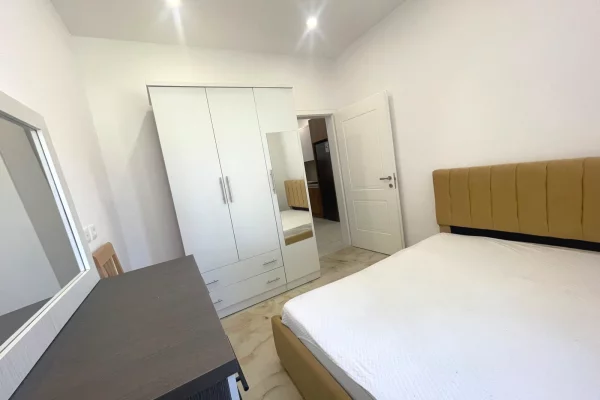 Shtepi me qera Vila Luksoze ne Tirane, 1+1, Mobilimi E mobiluar, Pagesa 45,000  Leke.
