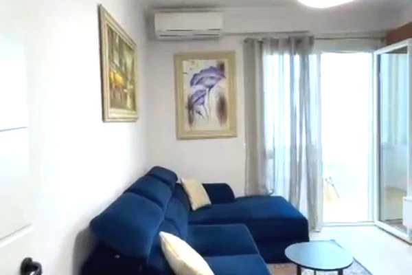 Shtepi me qera 1+1 ne Tirane - 50,000 Leke