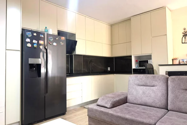 House for Rent 1+1 in Tirana - 50,000 Leke