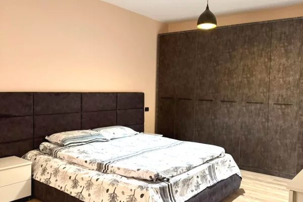 Apartment for rent in Tirana 1+1, Furnished