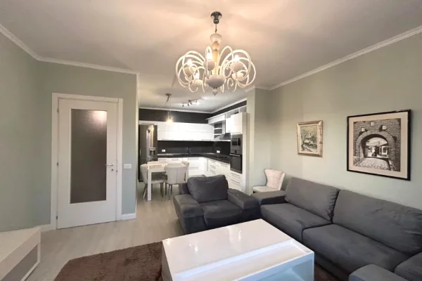 House for Rent 3+1 in Tirana - 85,000 Leke