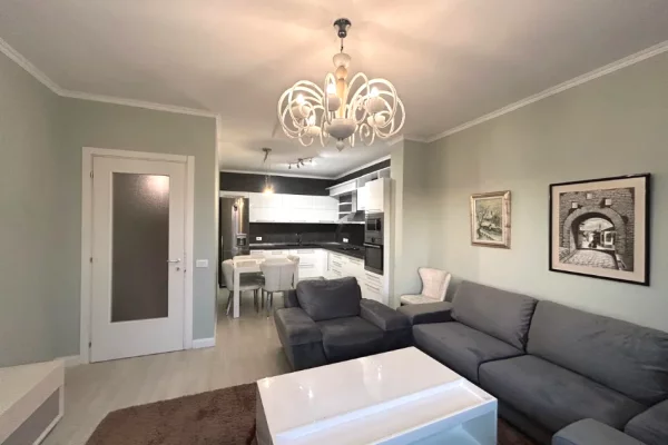 Apartment for rent in Tirana 3+1, Furnished