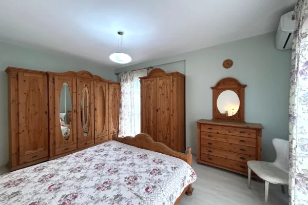Apartment for rent in Tirana 3+1, Furnished
