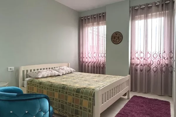Apartment for rent in Tirana 3+1, Furnished