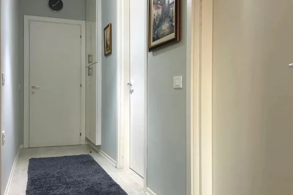 Apartment for rent in Tirana 3+1, Furnished