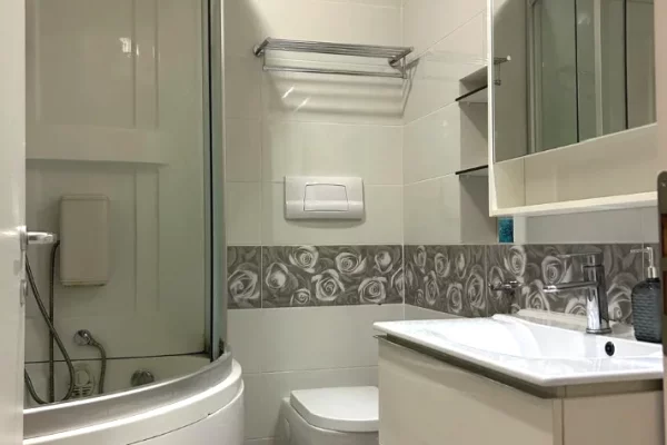 Apartment for rent in Tirana 3+1, Furnished
