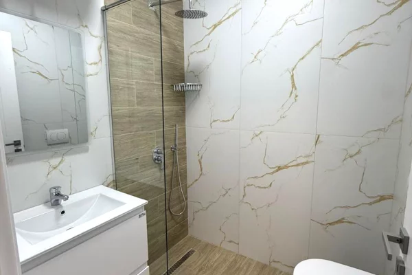 Apartment for rent in Tirana 1+1, Furnished
