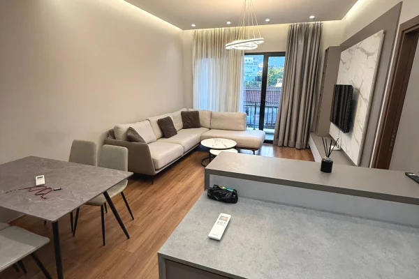 House for Rent 2+1 in Tirana - 70,000 Leke