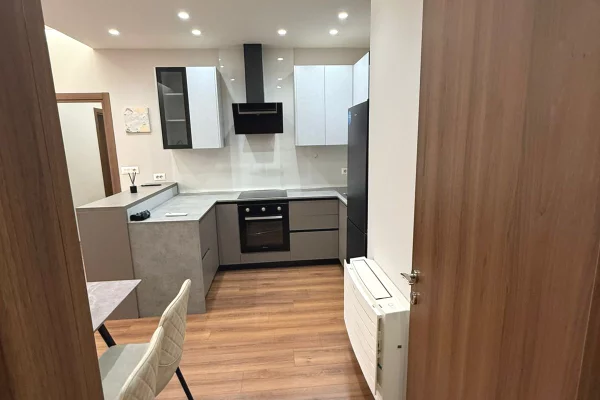 Apartment for rent in Tirana 2+1, Furnished