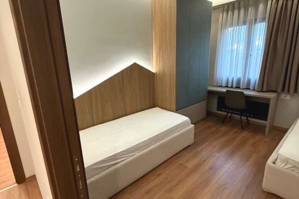 Apartment for rent in Tirana 2+1, Furnished