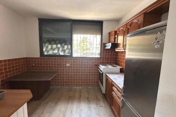 Apartment for rent in Tirana 1+1, Furnished