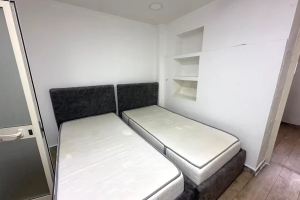 Apartment for rent in Tirana 1+1, Furnished