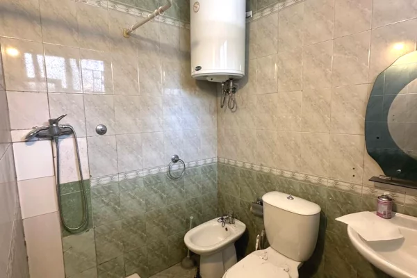 Apartment for rent in Tirana 1+1, Furnished
