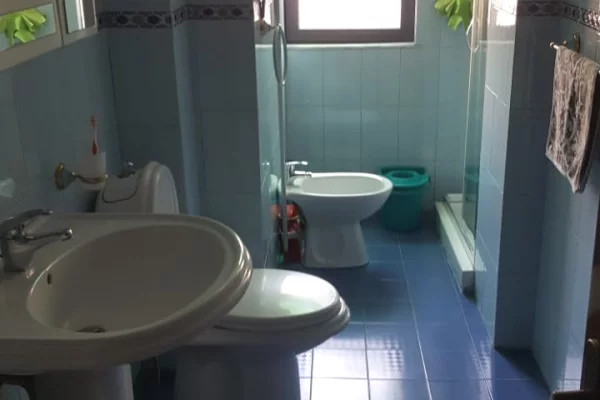 Shtepi me qera Apartament ne Tirane, 1+1, Mobilimi E mobiluar, Pagesa 50,000  Leke.