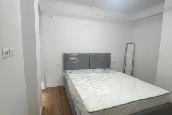 Shtepi me qera Apartament ne Tirane, 1+1, Mobilimi E mobiluar, Pagesa 600  Euro.