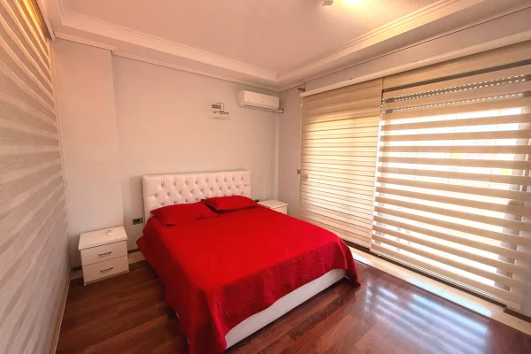 Shtepi me qera Apartament ne Tirane, 2+1, Mobilimi E mobiluar, Pagesa 900  Euro.