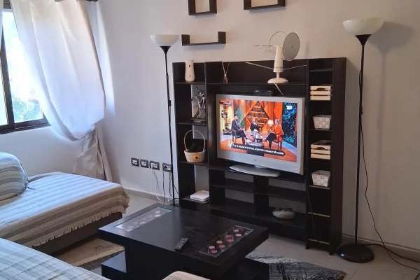 Shtepi me qera Apartament ne Tirane, 2+1, Mobilimi E mobiluar, Pagesa 720  Euro.