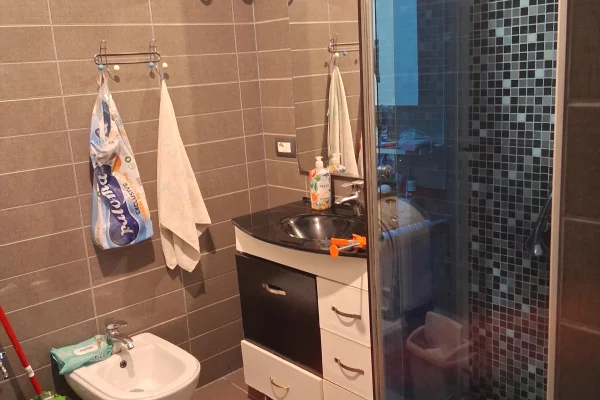 Shtepi me qera Apartament ne Tirane, 2+1, Mobilimi E mobiluar, Pagesa 720  Euro.
