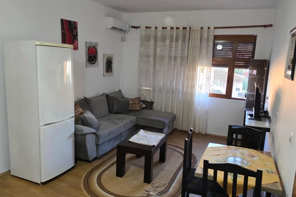 Apartament 3+1 me qera ne Tirane zona Brryli/Rruga Bardhyl