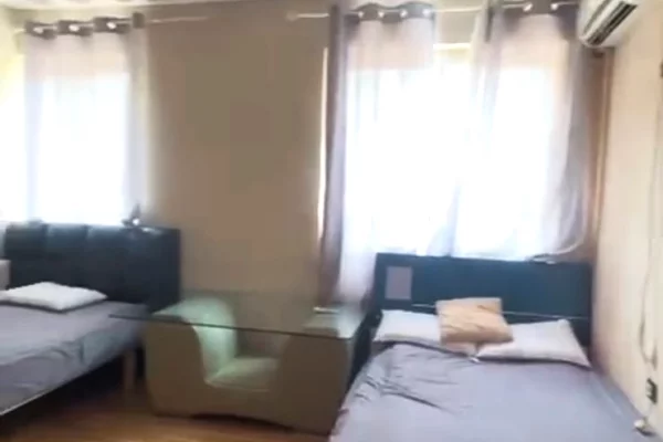Shtepi me qera Apartament ne Tirane, 2+1, Mobilimi E mobiluar, Pagesa 50,000  Leke.