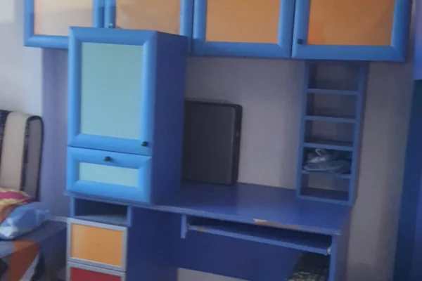 Shtepi me qera Apartament ne Tirane, 2+1, Mobilimi E mobiluar, Pagesa 55,000  Leke.