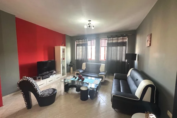 House for Sale 2+1 in Tirana - 22,000,000 Leke