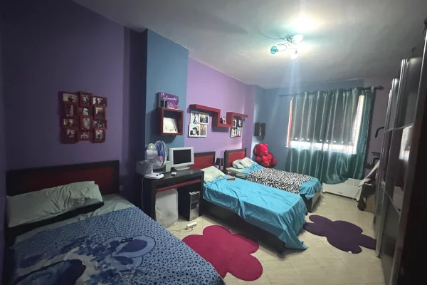 Apartment for sale in Tirana 2+1, Furnished