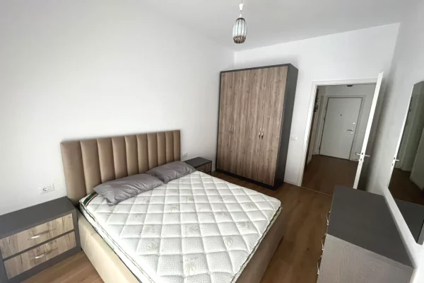 Appartamento in affitto a Tirana 1+1, Arredato