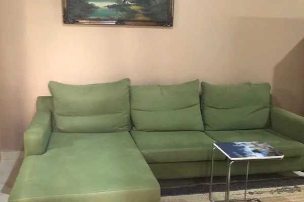 Shtepi me qera Vila Luksoze ne Tirane, 1+1, Mobilimi E mobiluar, Pagesa 50,000  Leke.