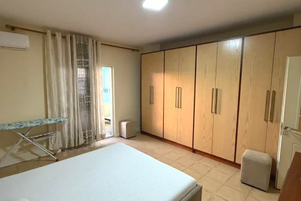 Apartment for rent in Tirana 2+1, Furnished