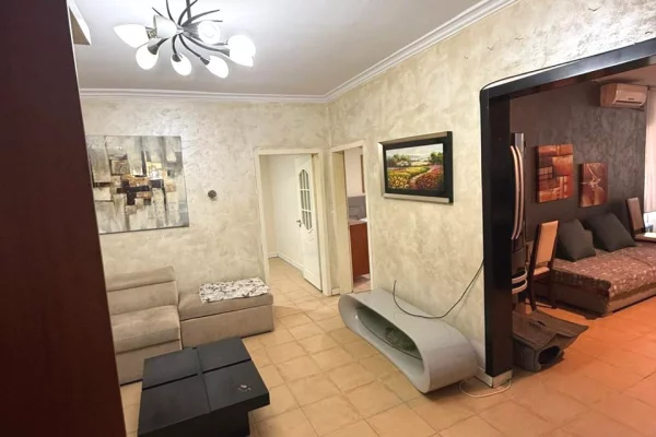 Apartment for rent in Tirana 2+1, Furnished