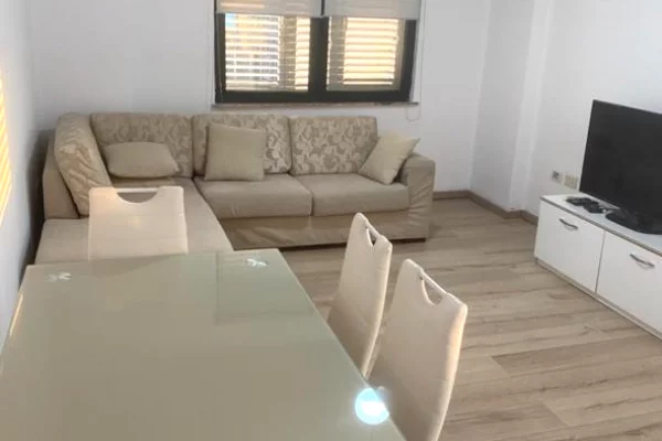 Shtepi me qera 1+1 ne Tirane - 50,000 Leke
