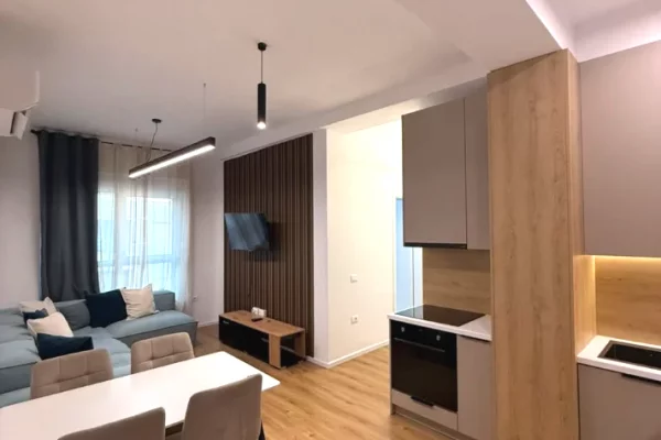 Shtepi me qera 2+1 ne Tirane - 55,000 Leke