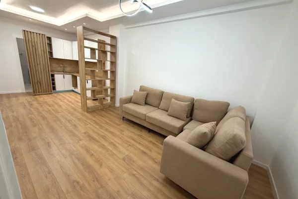 Shtepi ne shitje 1+1 ne Tirane - 135,000 Euro