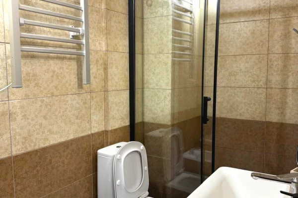 Shtepi me qera Apartament ne Tirane, 1+1, Mobilimi E mobiluar, Pagesa 55,000  Leke.