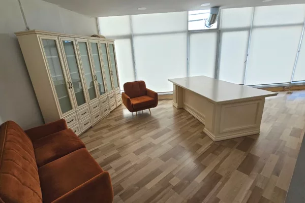 Ambient biznesi me qera 3+1 ne Tirane - 3,000 Euro